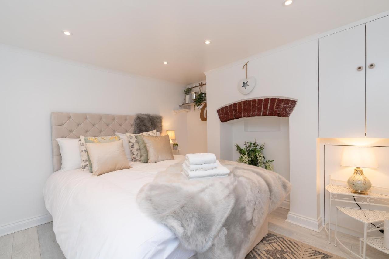 Gloucester Place Townhouse And Hot Tub! Holiday home *