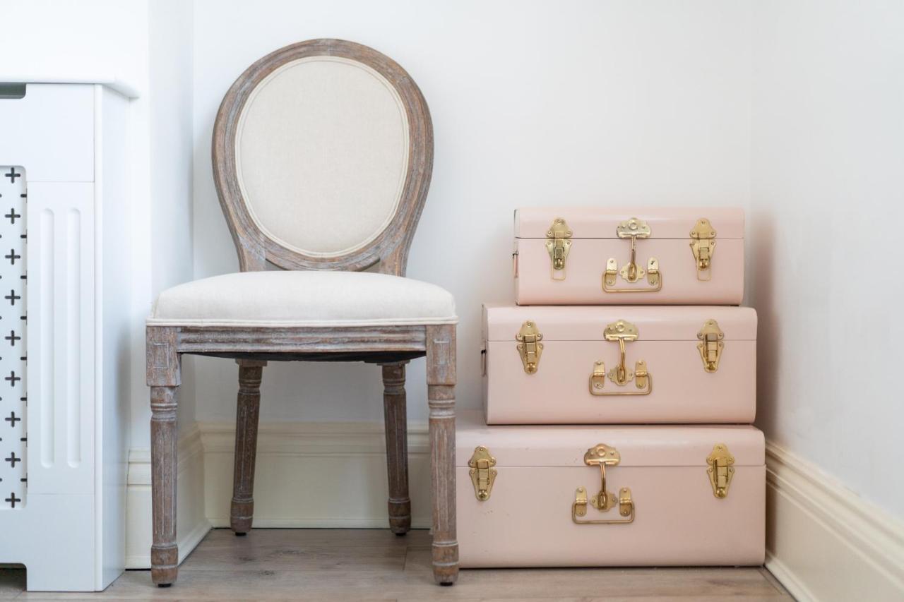 Holiday home Gloucester Place Townhouse And Hot Tub! *