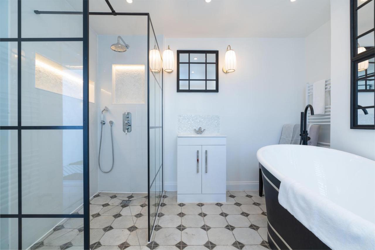 Gloucester Place Townhouse And Hot Tub! Cheltenham