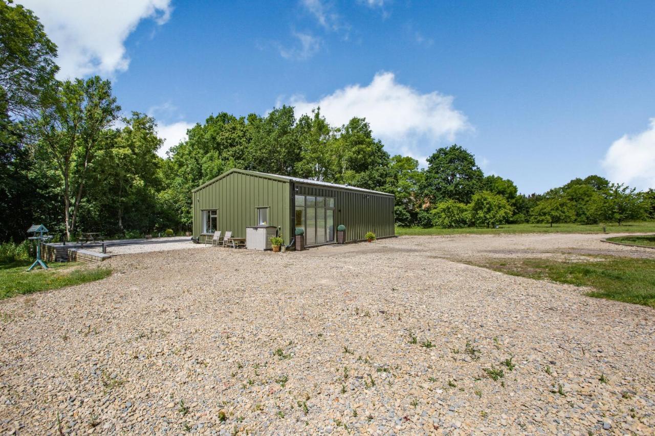 Holiday home Thatchers Barn Cheltenham