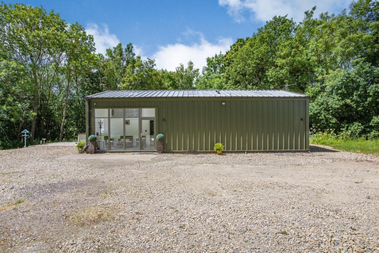 Thatchers Barn Holiday home Cheltenham