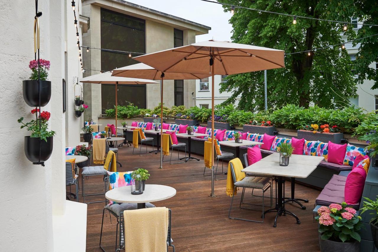 Malmaison Hotel 4*