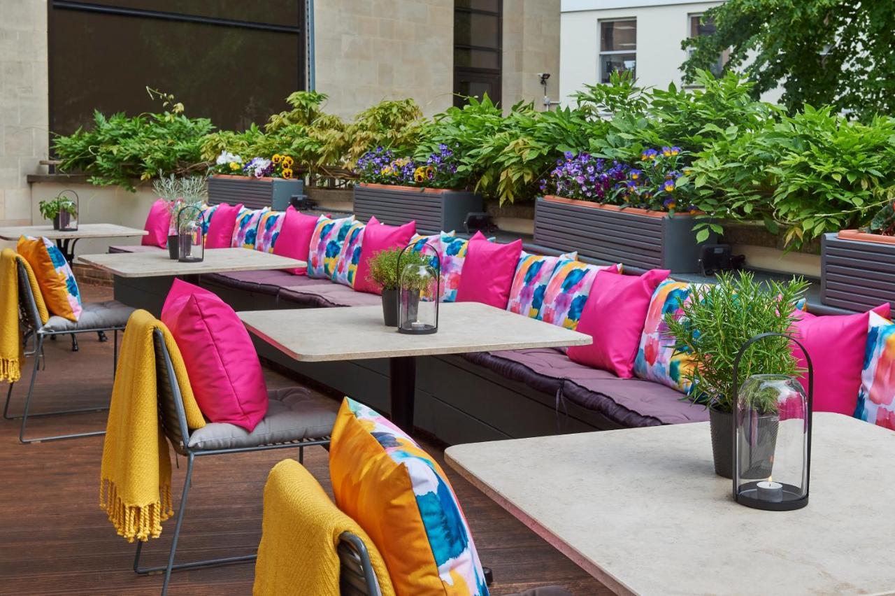 Malmaison Hotel