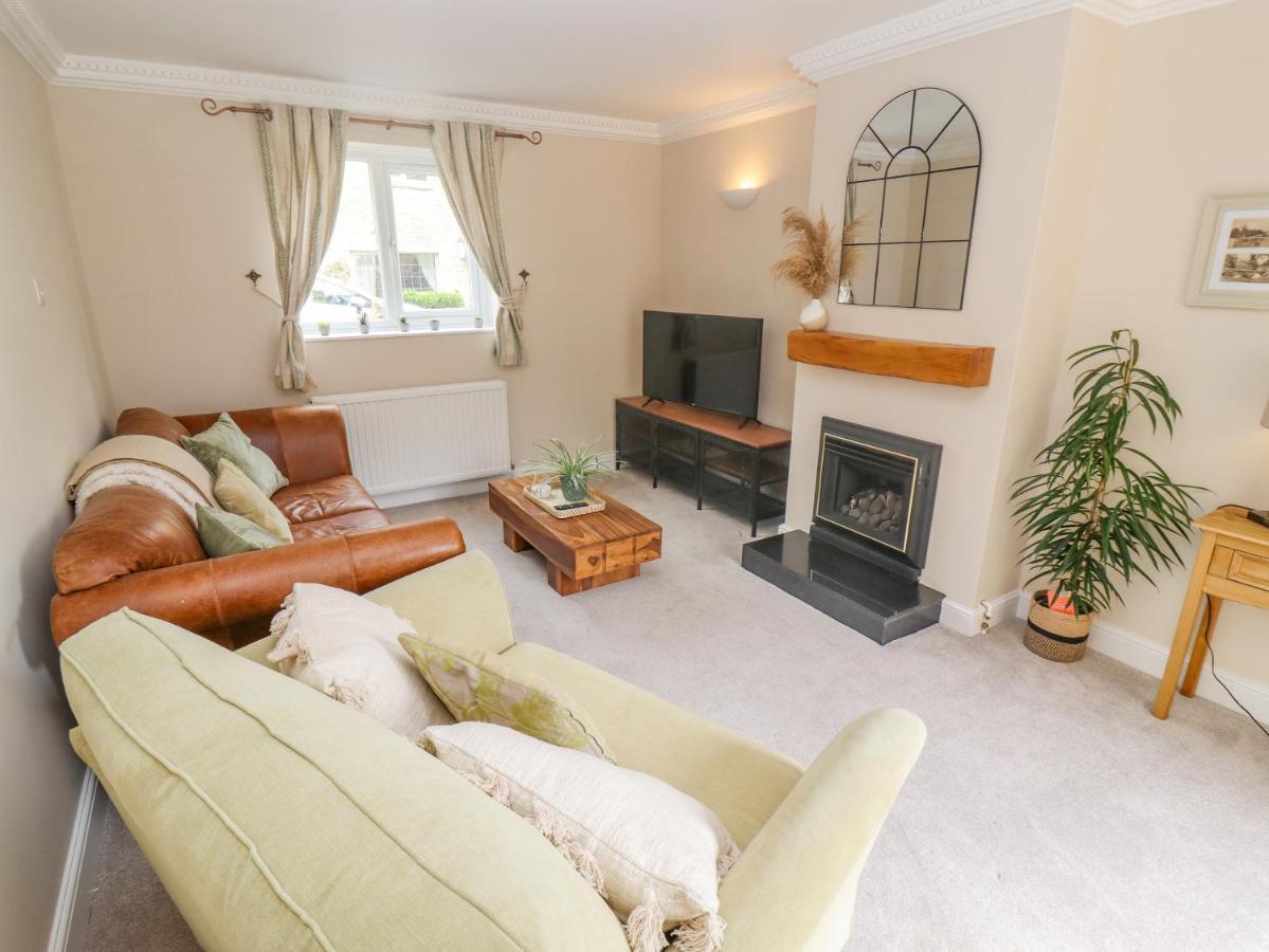 The Cornerstone Holiday home *