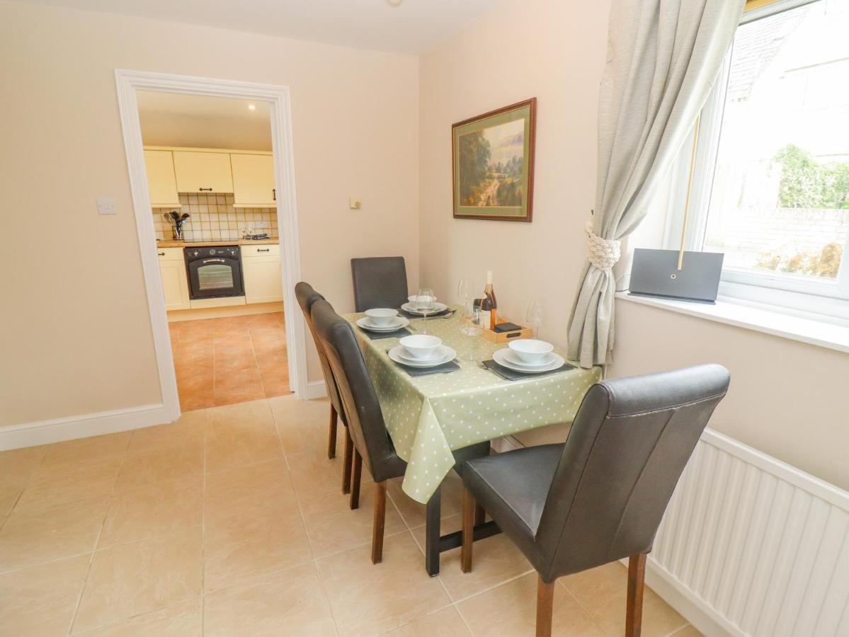 Holiday home The Cornerstone Cheltenham
