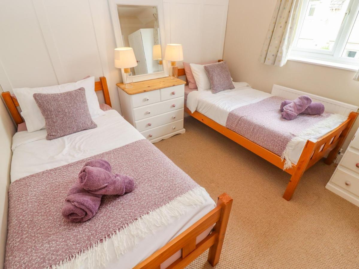Holiday home The Cornerstone Cheltenham