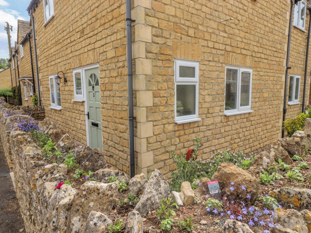 Holiday home The Cornerstone