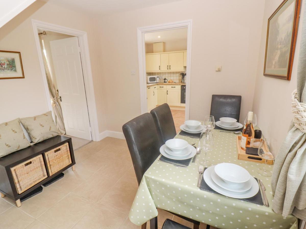 The Cornerstone Holiday home