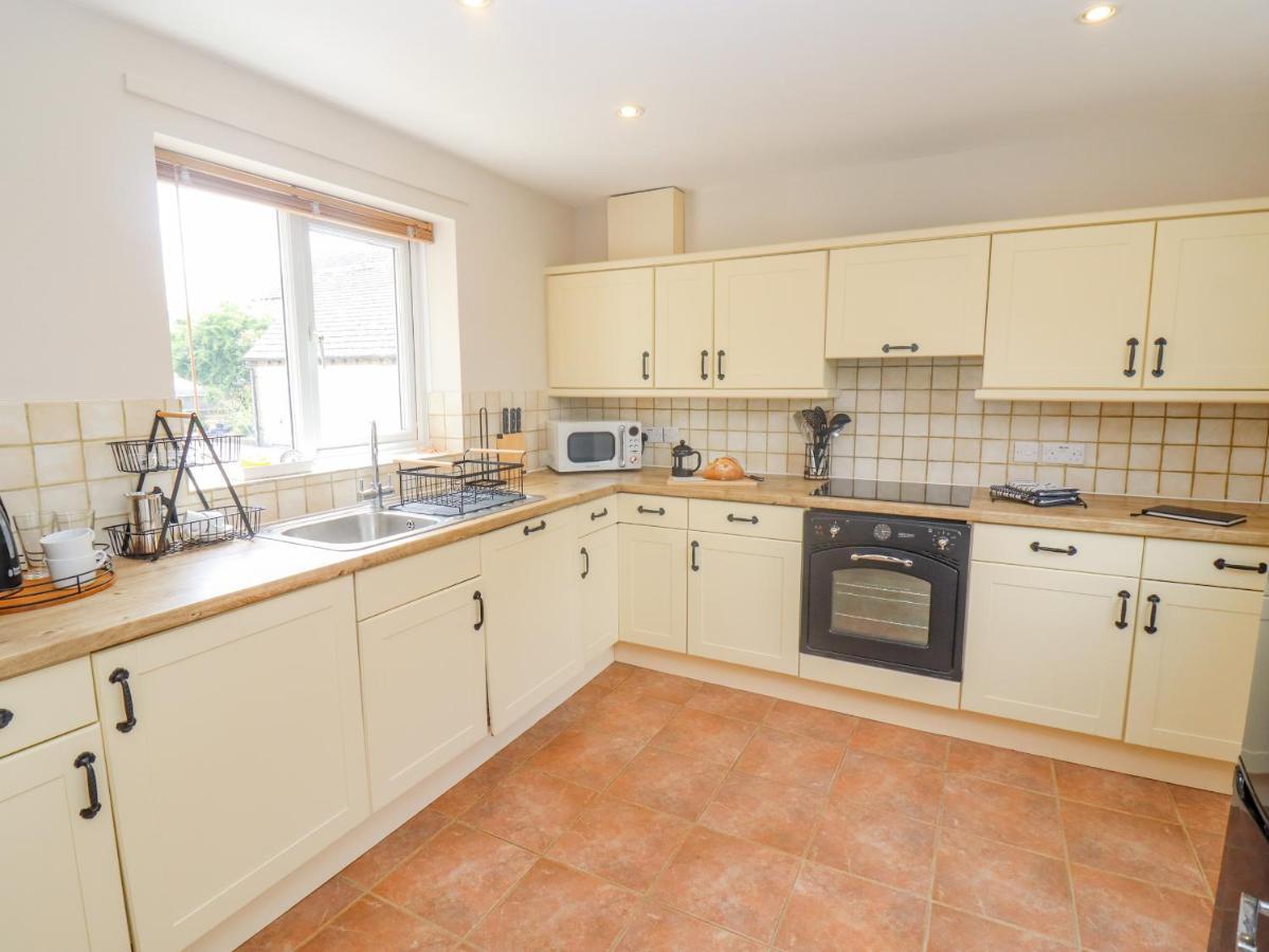 The Cornerstone Holiday home *