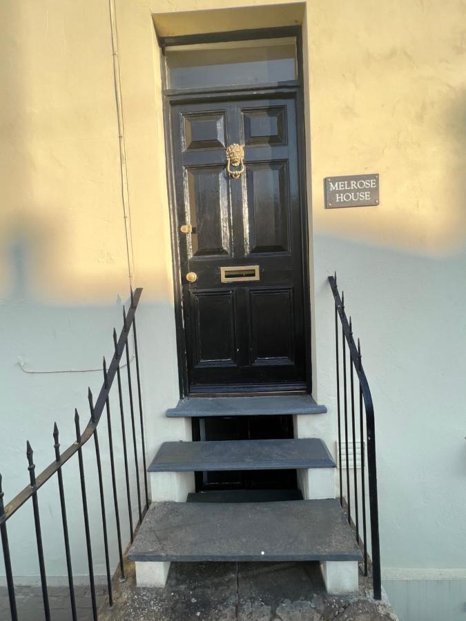 Unique & Stylish Town House, Cheltenham