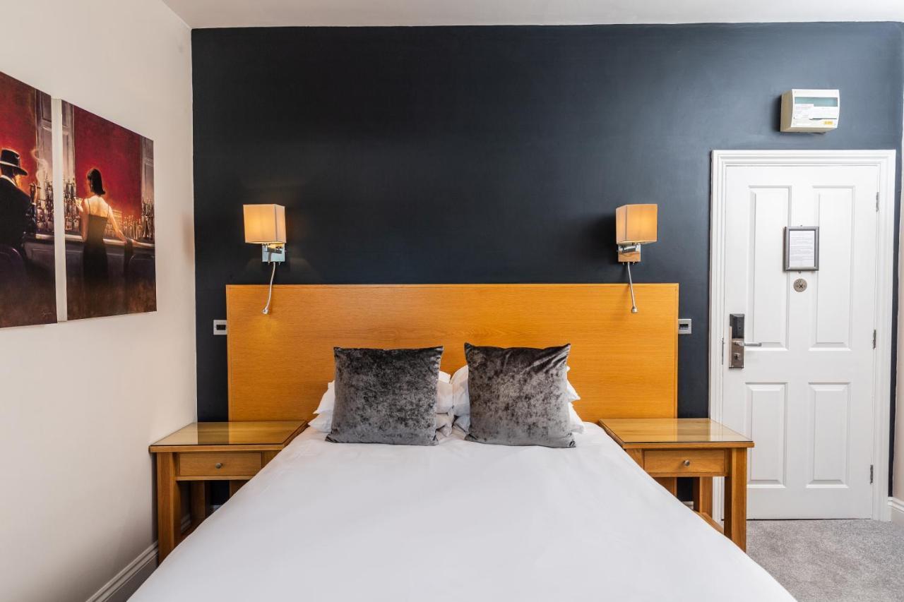 Beaumont House 4* Cheltenham