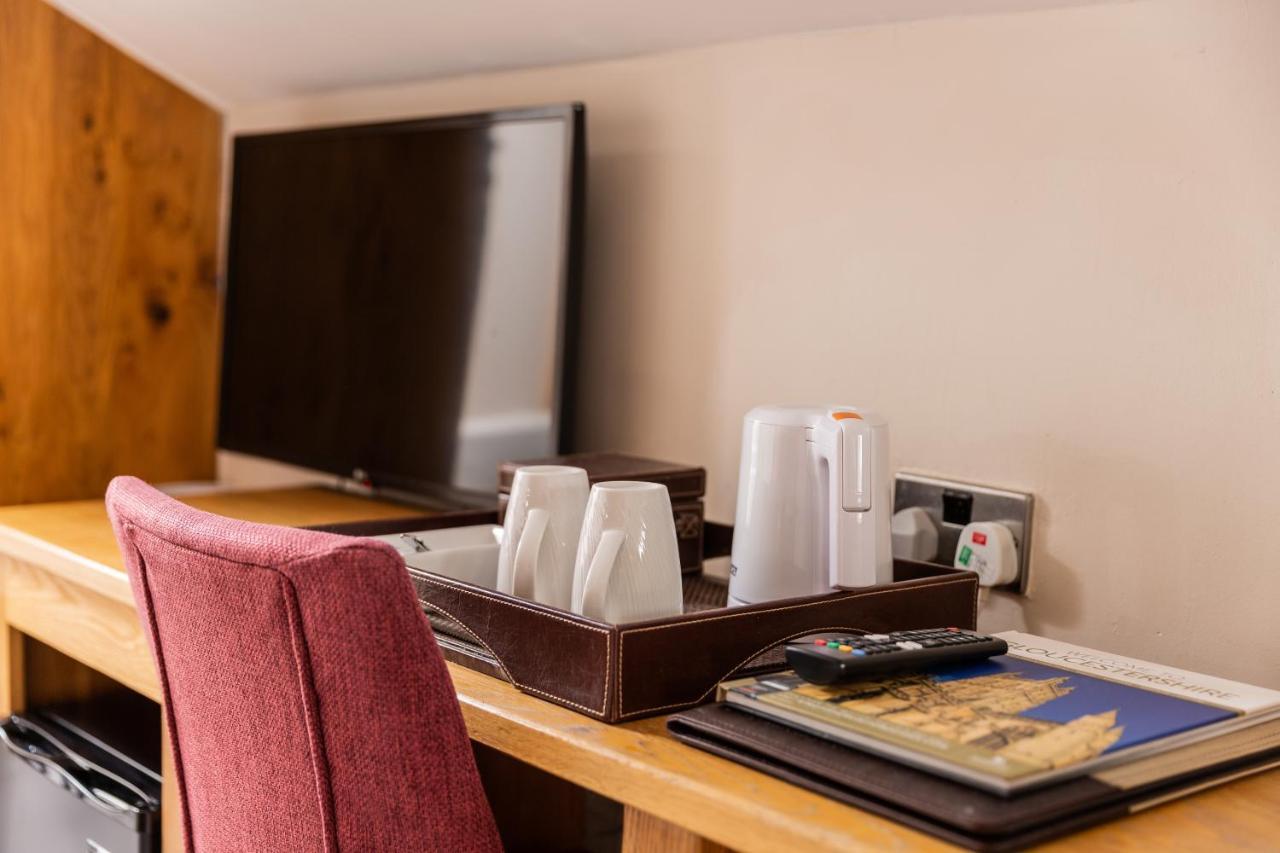 Beaumont House 4*