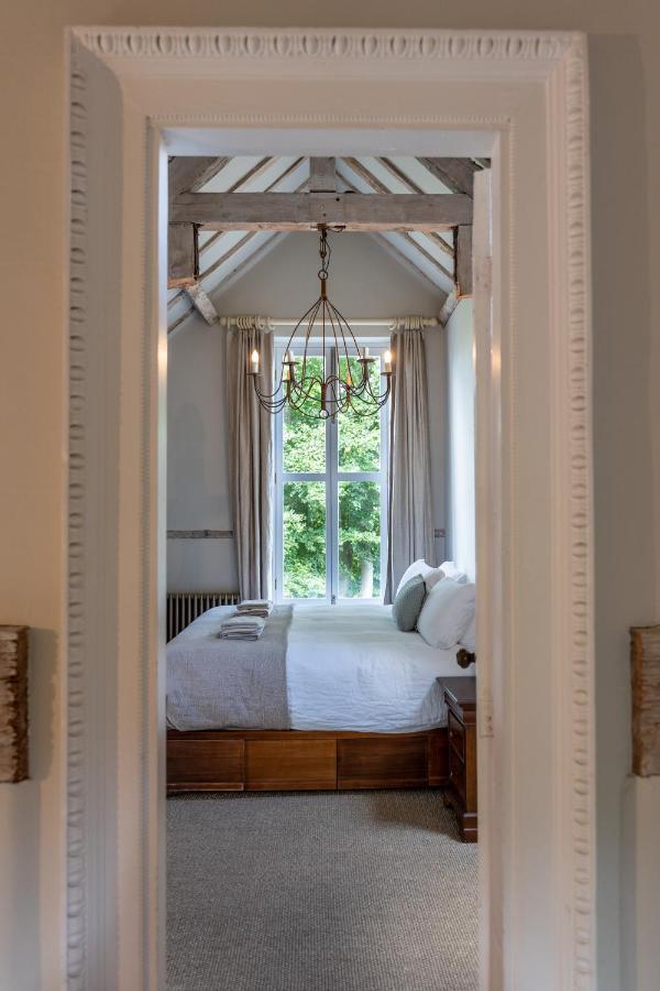Boddington Mill, Enchanting 3 Bdr Retreat By Oriri * Cheltenham
