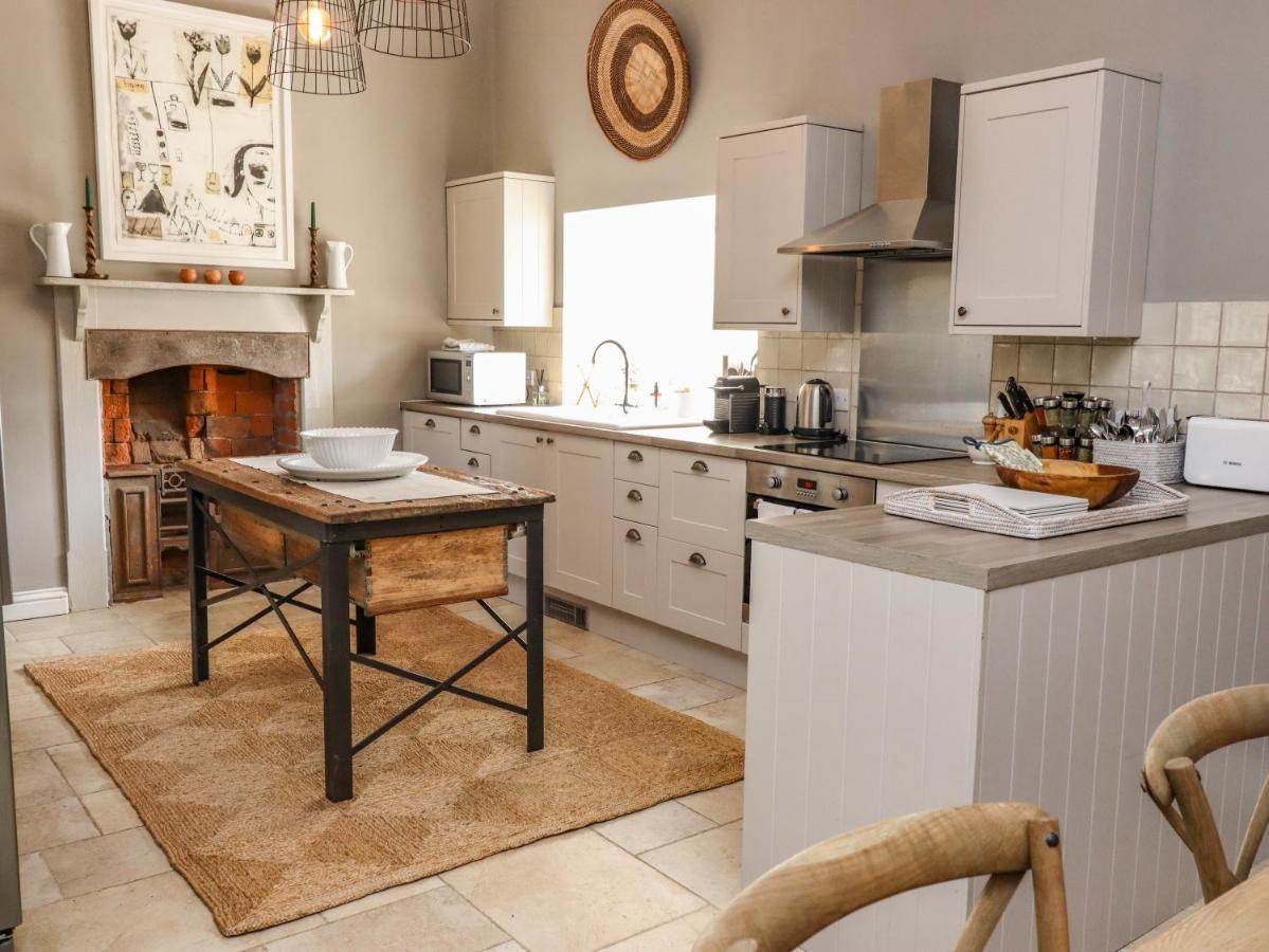 Holiday home The Compton *