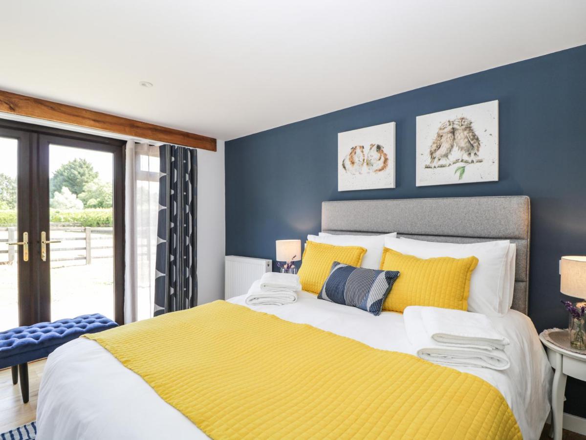 Petals Patch Holiday home Cheltenham