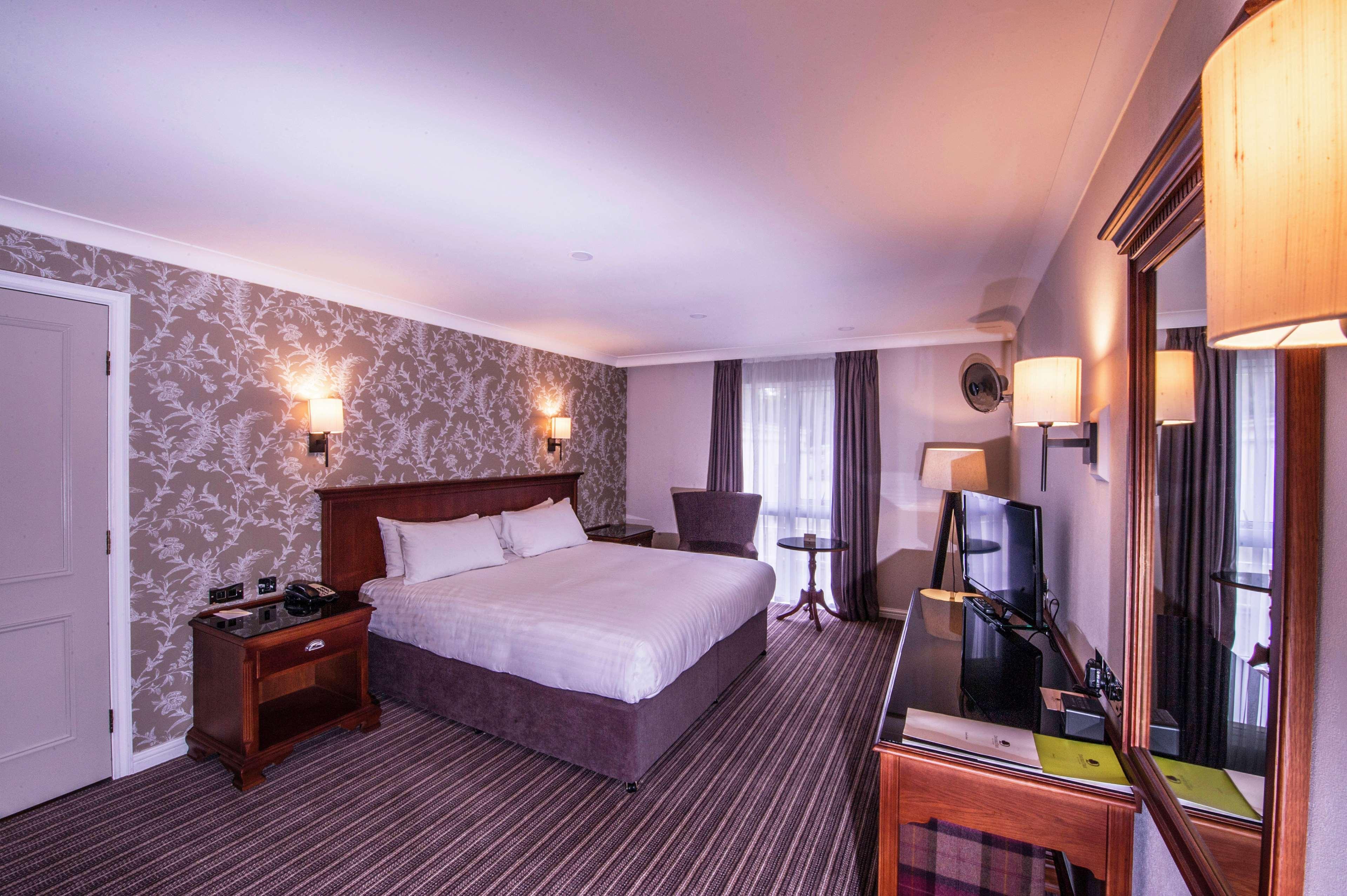 Hotel Doubletree By Hilton Cheltenham-cotswolds 4*