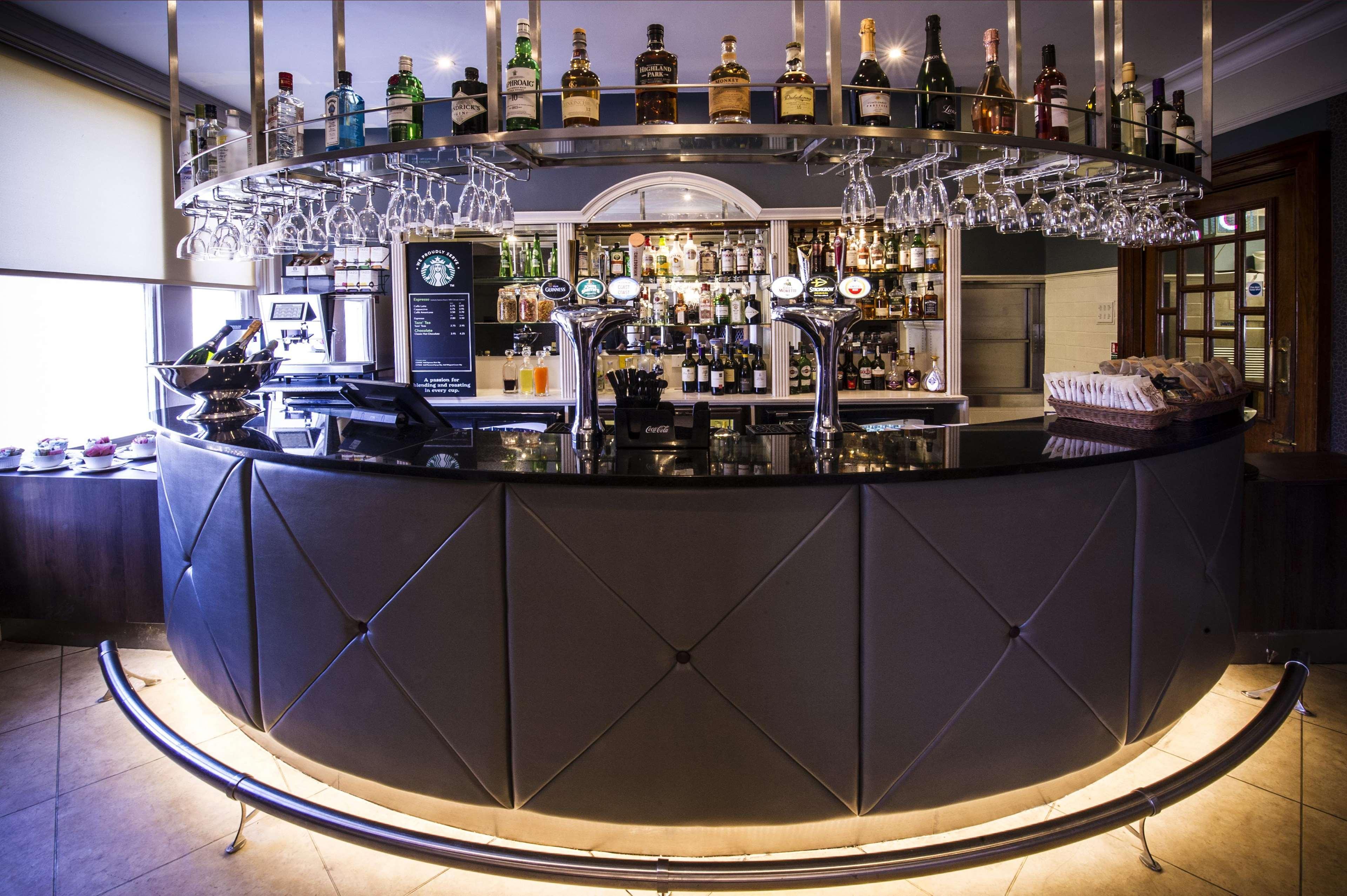 Doubletree By Hilton Cheltenham-cotswolds 4*