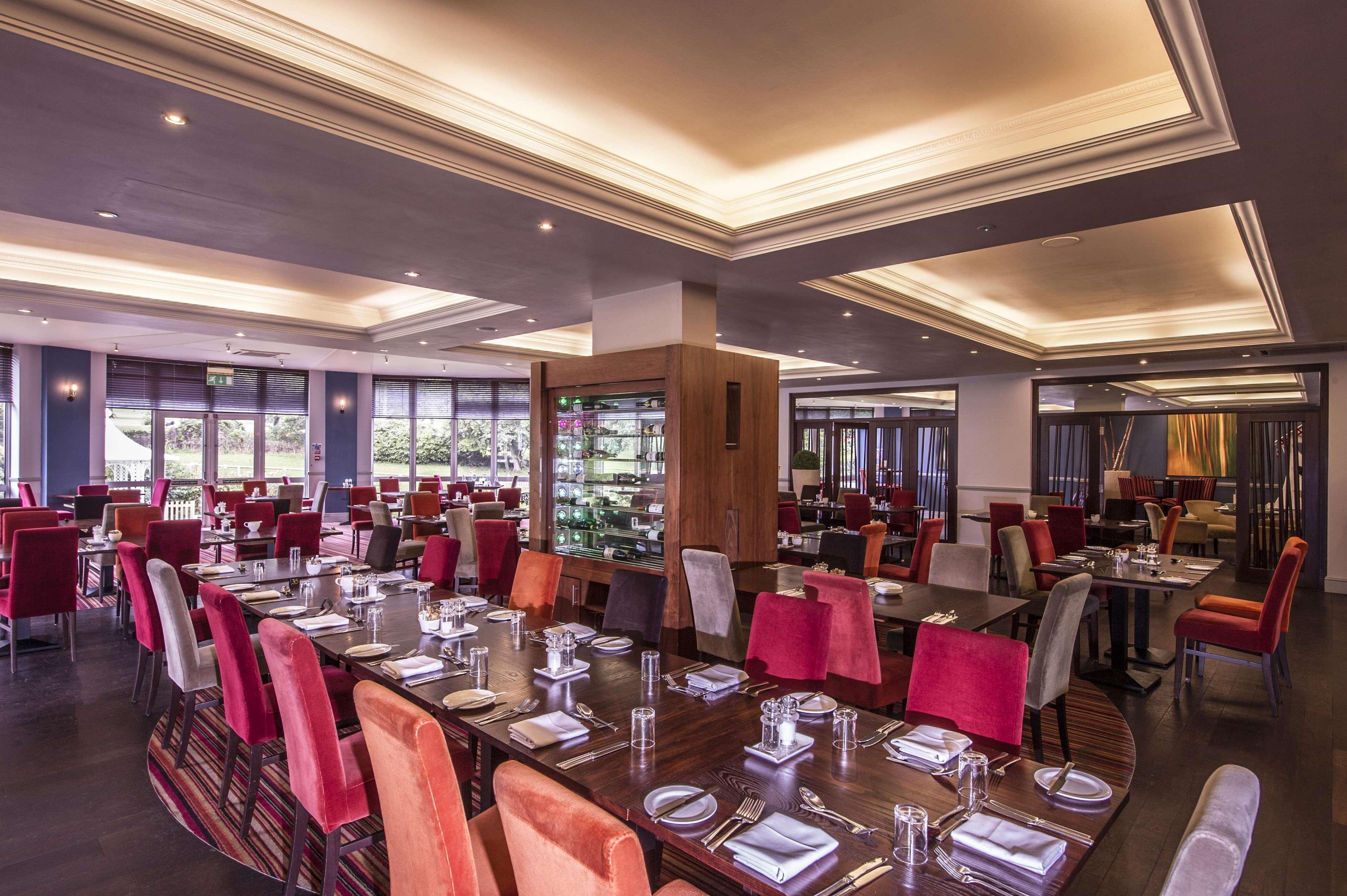 Doubletree By Hilton Cheltenham-cotswolds 4* Cheltenham
