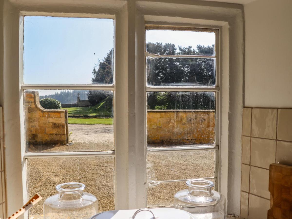 The Compton Holiday home