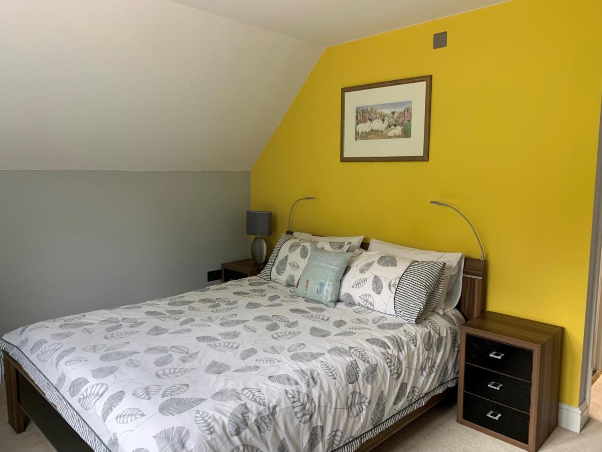 Apartment Homelands *