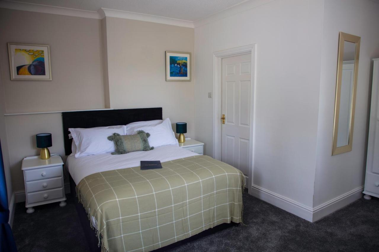 Hotel The Charlton Boutique *