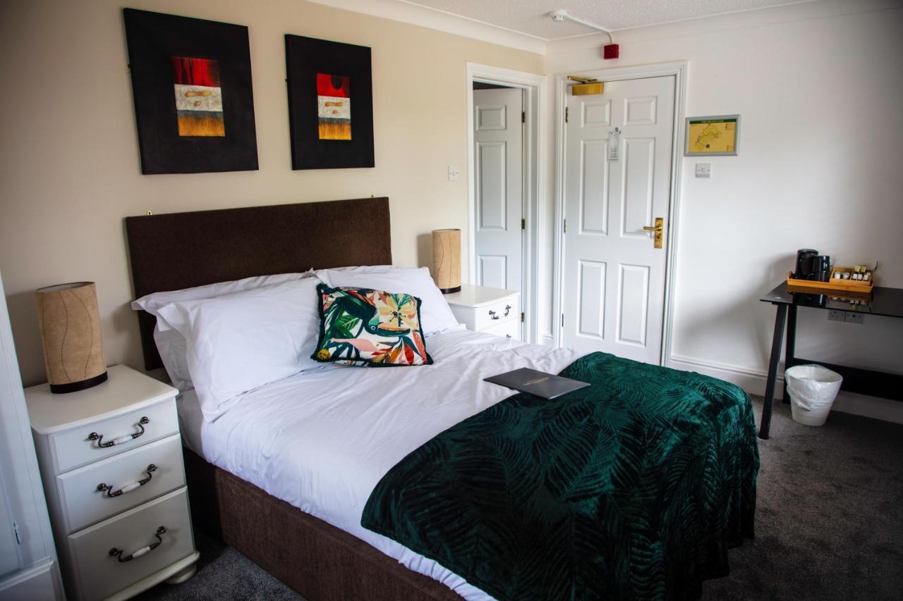 Hotel The Charlton Boutique