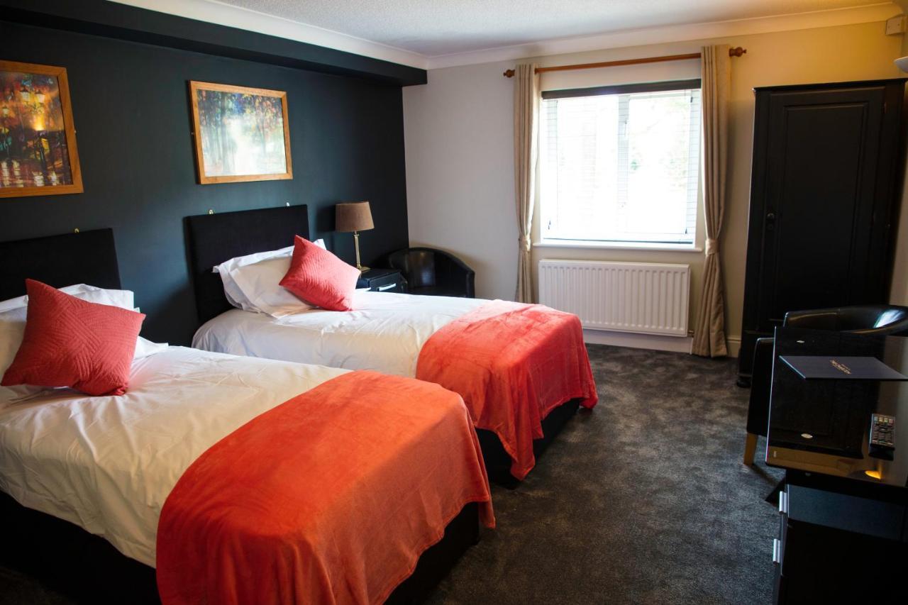 The Charlton Boutique Cheltenham