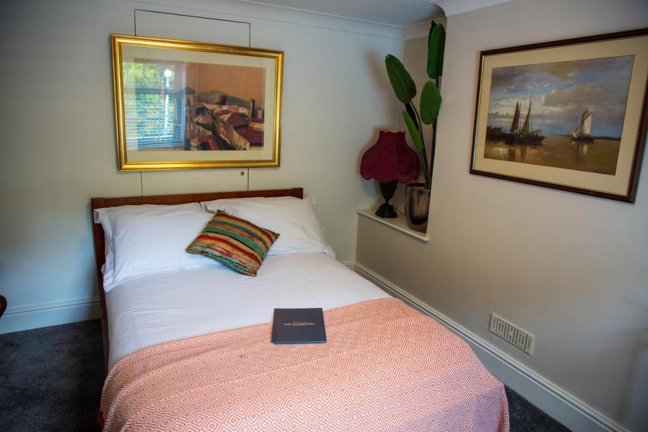 Hotel The Charlton Boutique