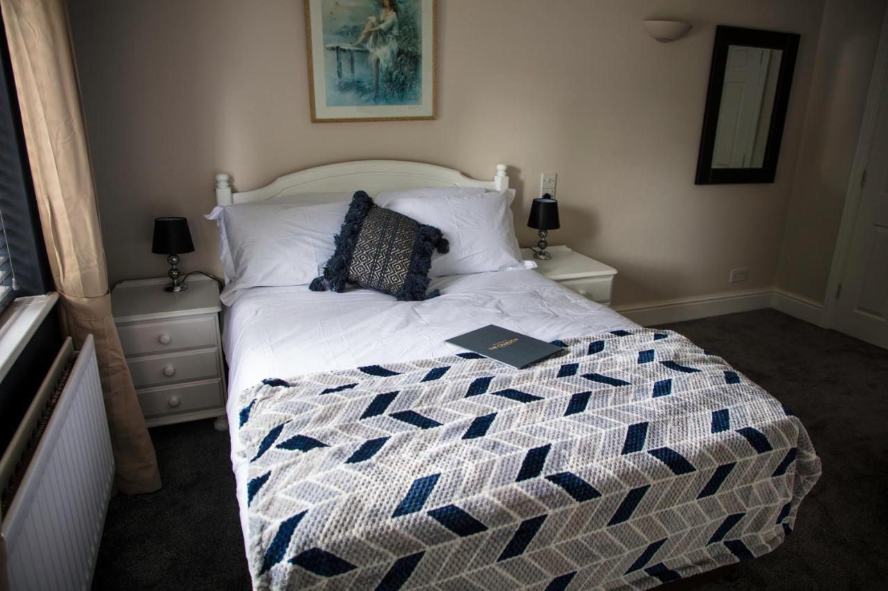 The Charlton Boutique Cheltenham