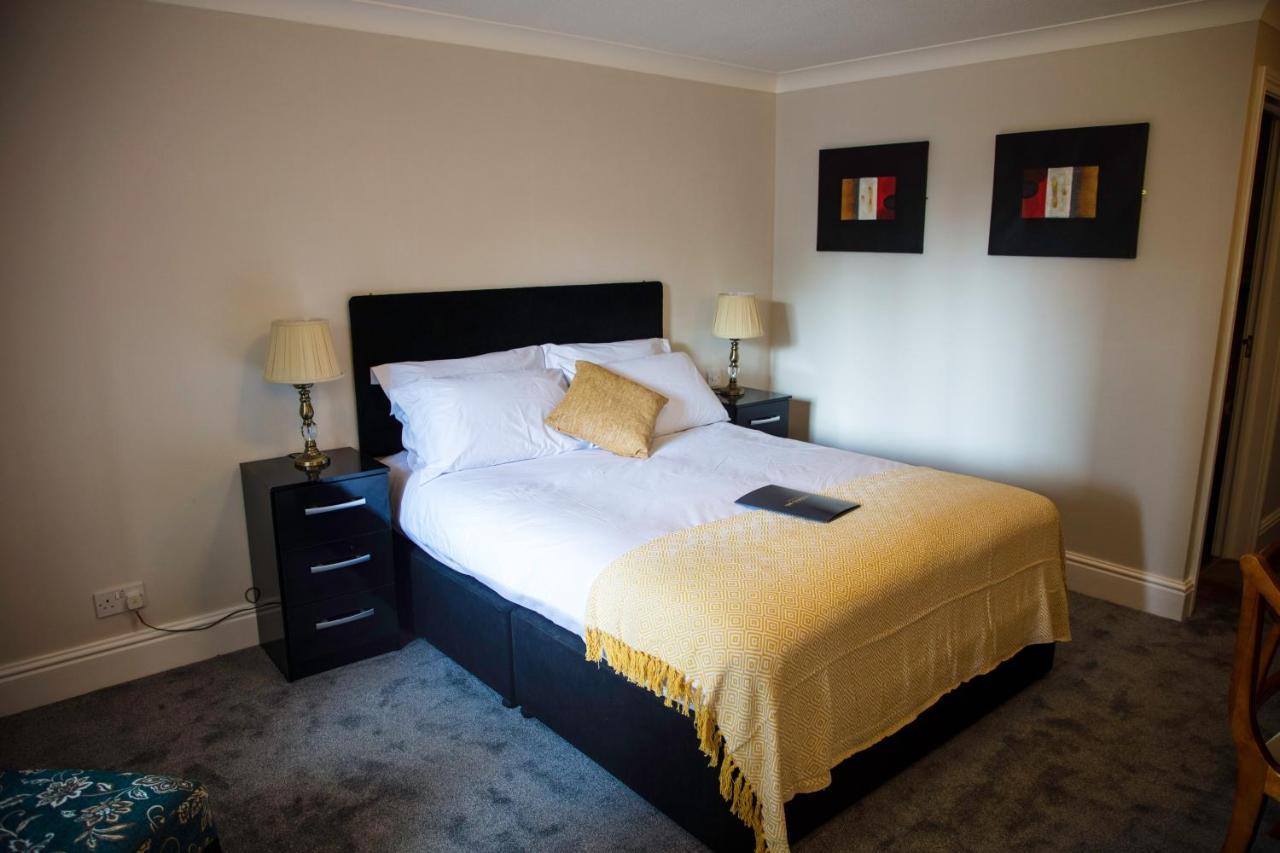 Hotel The Charlton Boutique Cheltenham