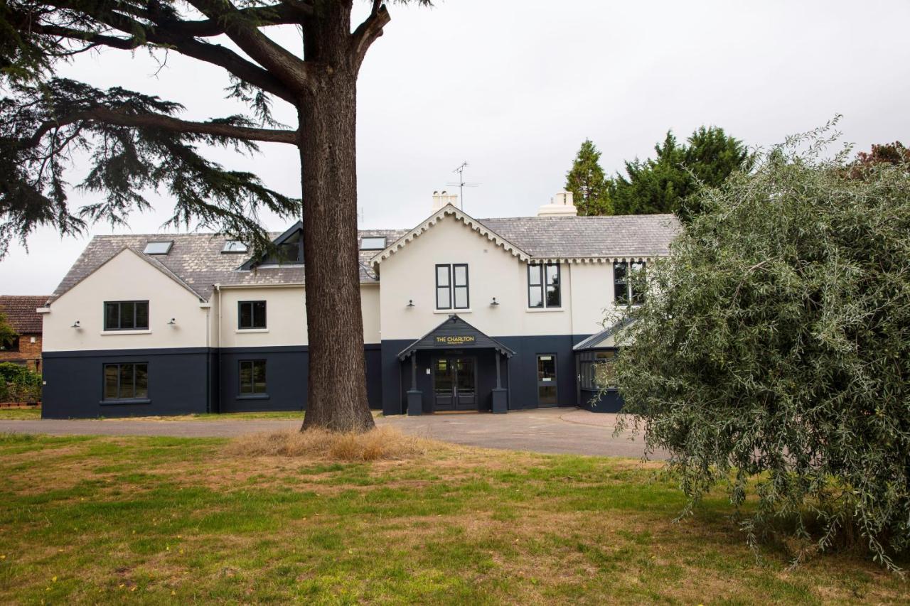 Hotel The Charlton Boutique Cheltenham