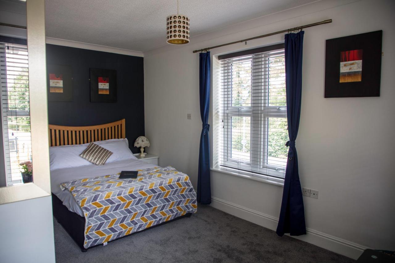 Hotel The Charlton Boutique
