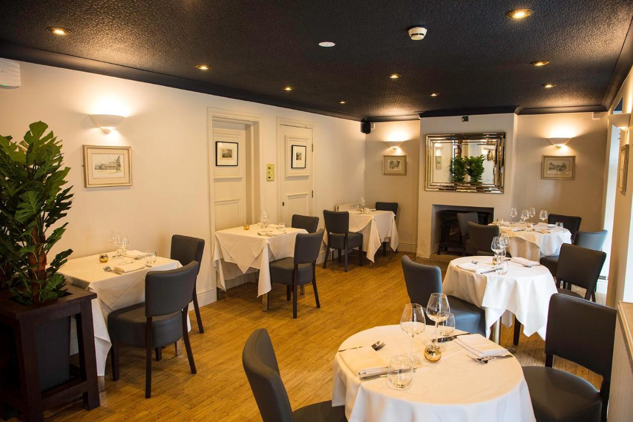The Charlton Boutique Cheltenham