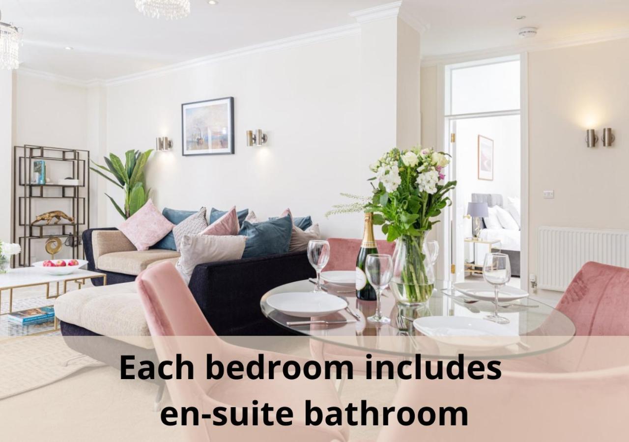 16 Lansdown -by Luxury Apartment Cheltenham