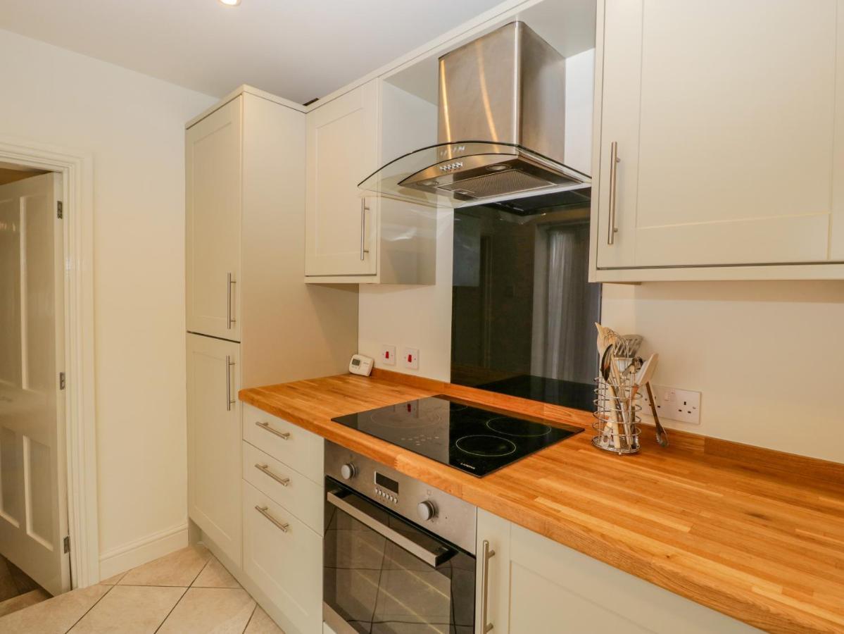 Primrose Holiday home *