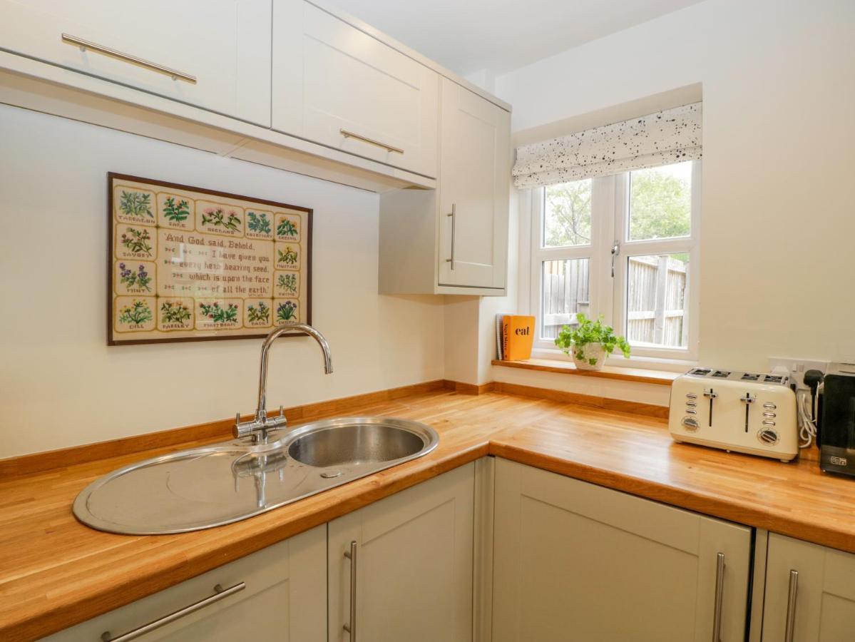 Primrose Holiday home *