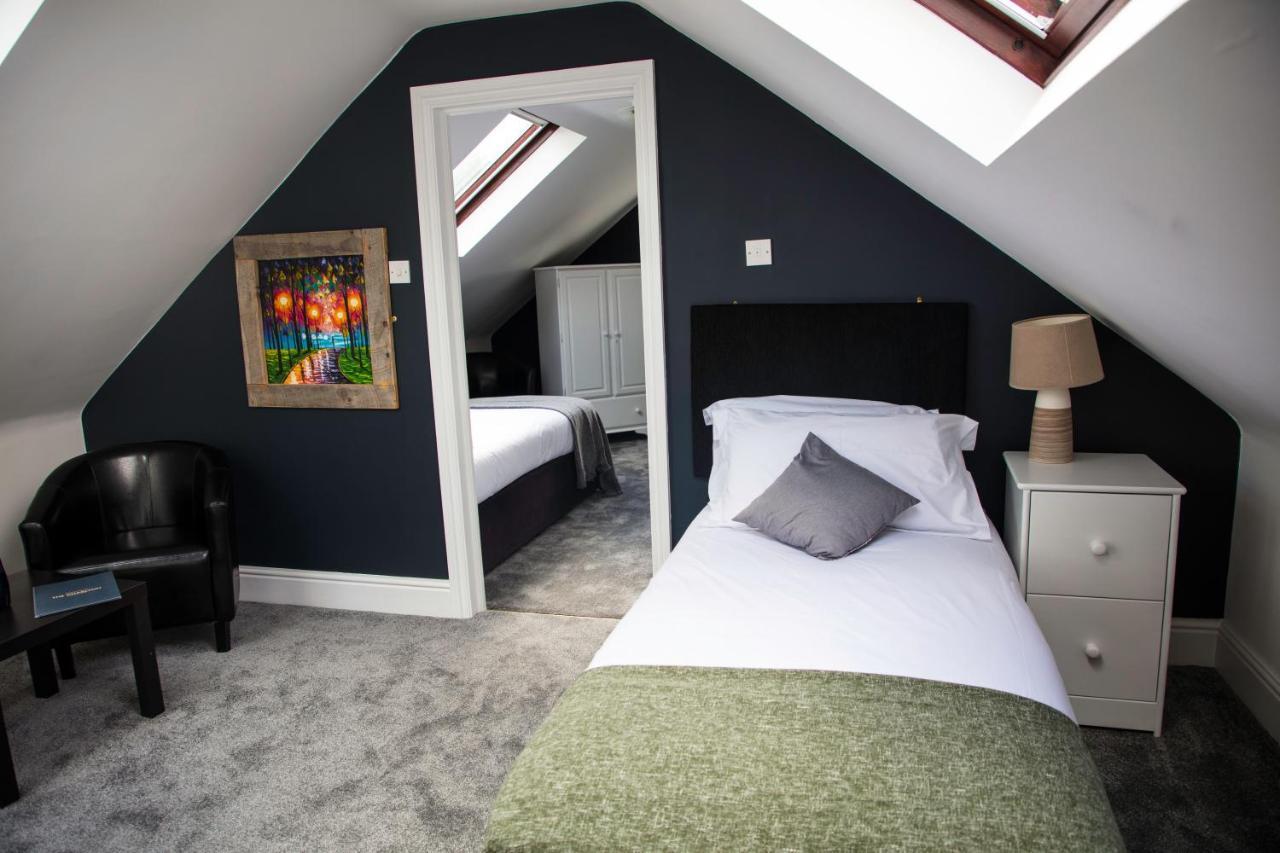 The Charlton Boutique Cheltenham