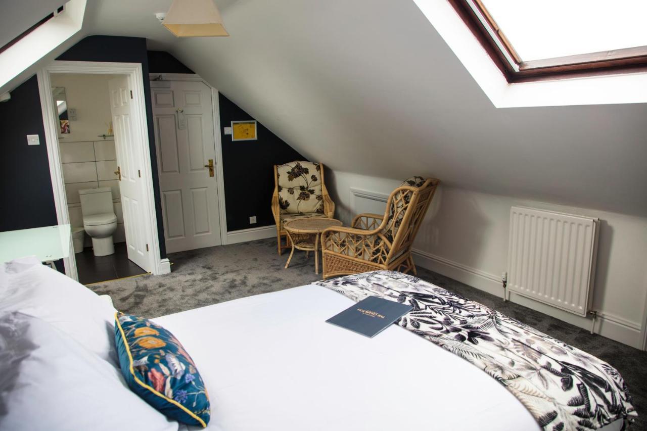 Hotel The Charlton Boutique Cheltenham