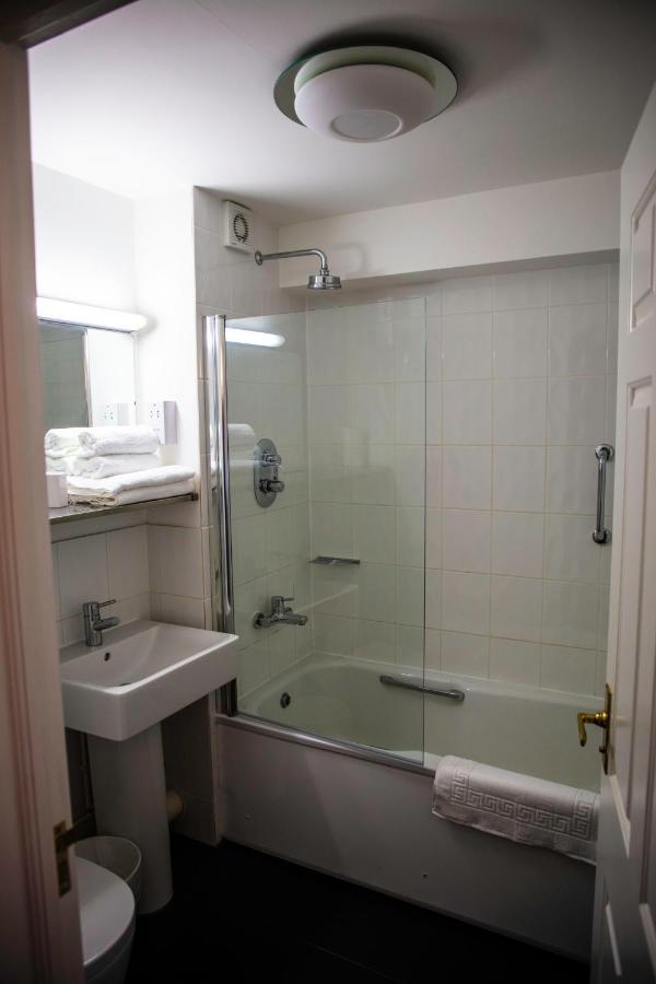 Hotel The Charlton Boutique Cheltenham