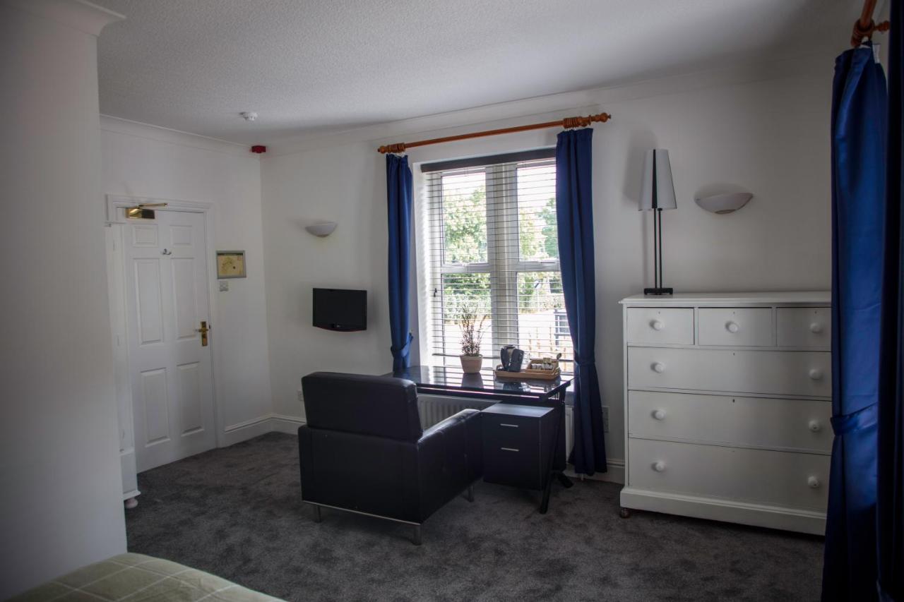 The Charlton Boutique Hotel