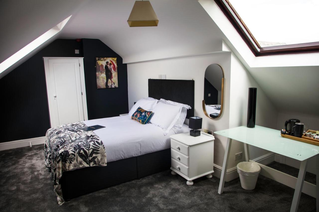 Hotel The Charlton Boutique Cheltenham