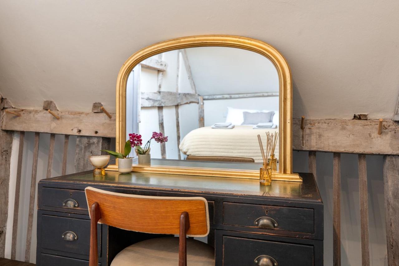 Boddington Mill, Enchanting 3 Bdr Retreat By Oriri *