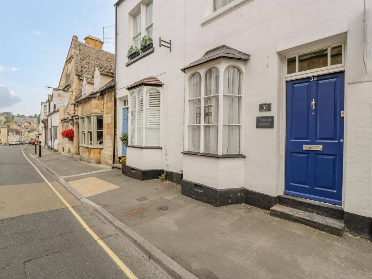 Holiday home Primrose Cheltenham