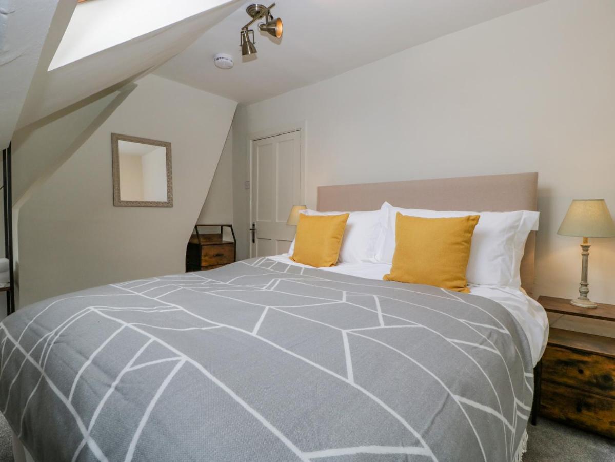 Primrose Holiday home *