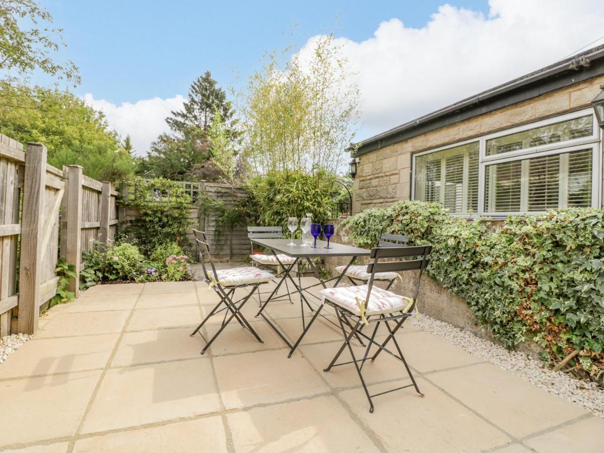 Primrose Holiday home *