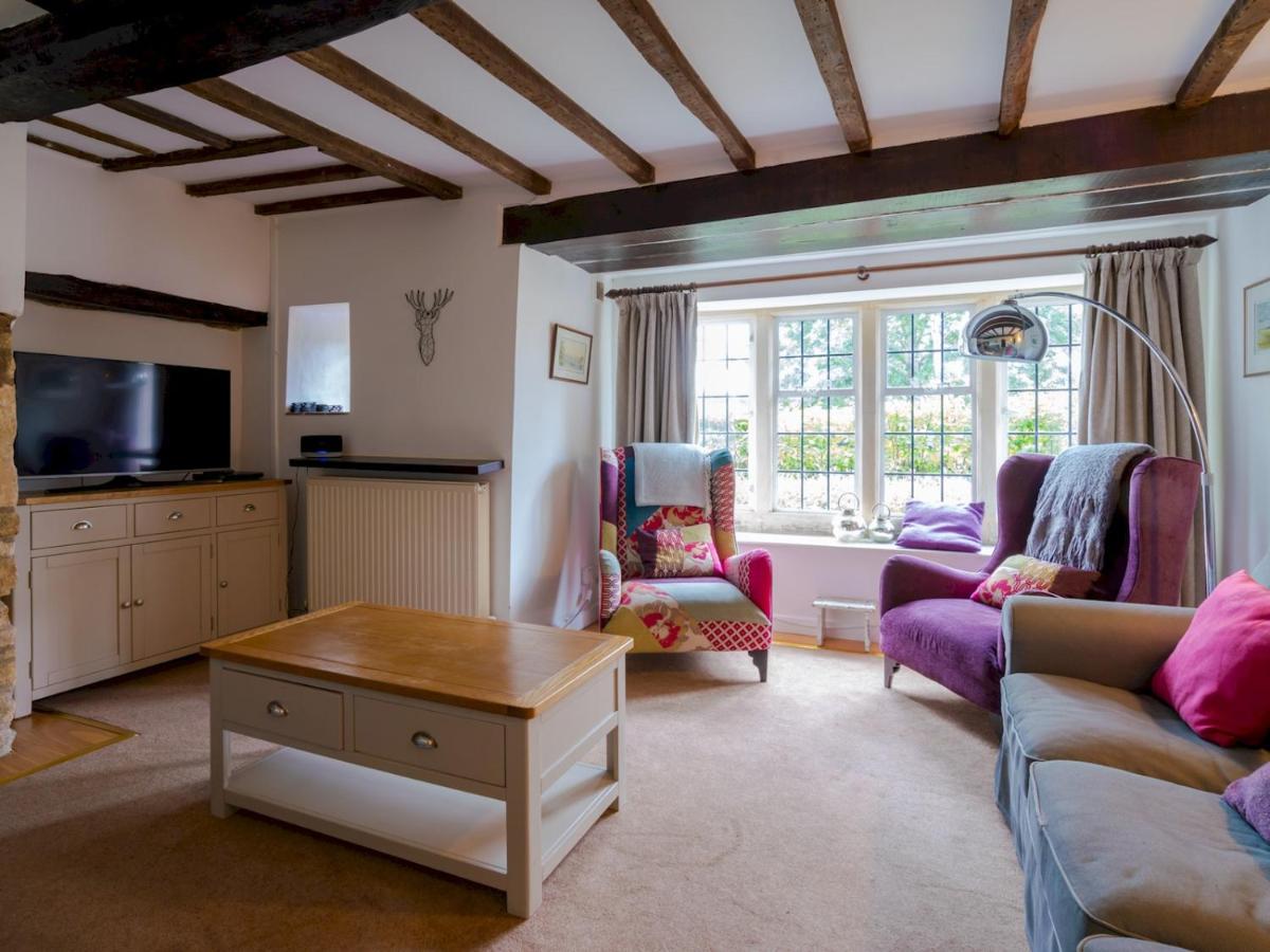 Pass The Keys Delightful 4 Bedroom Cotswold Character