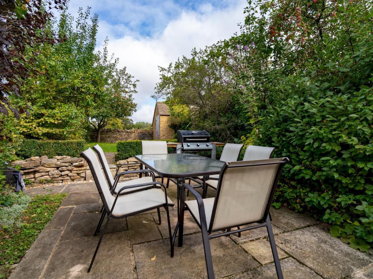 Pass The Keys Delightful 4 Bedroom Cotswold Character Cheltenham