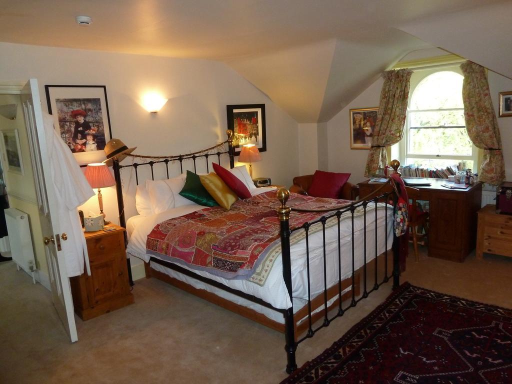 Hanover House 5*