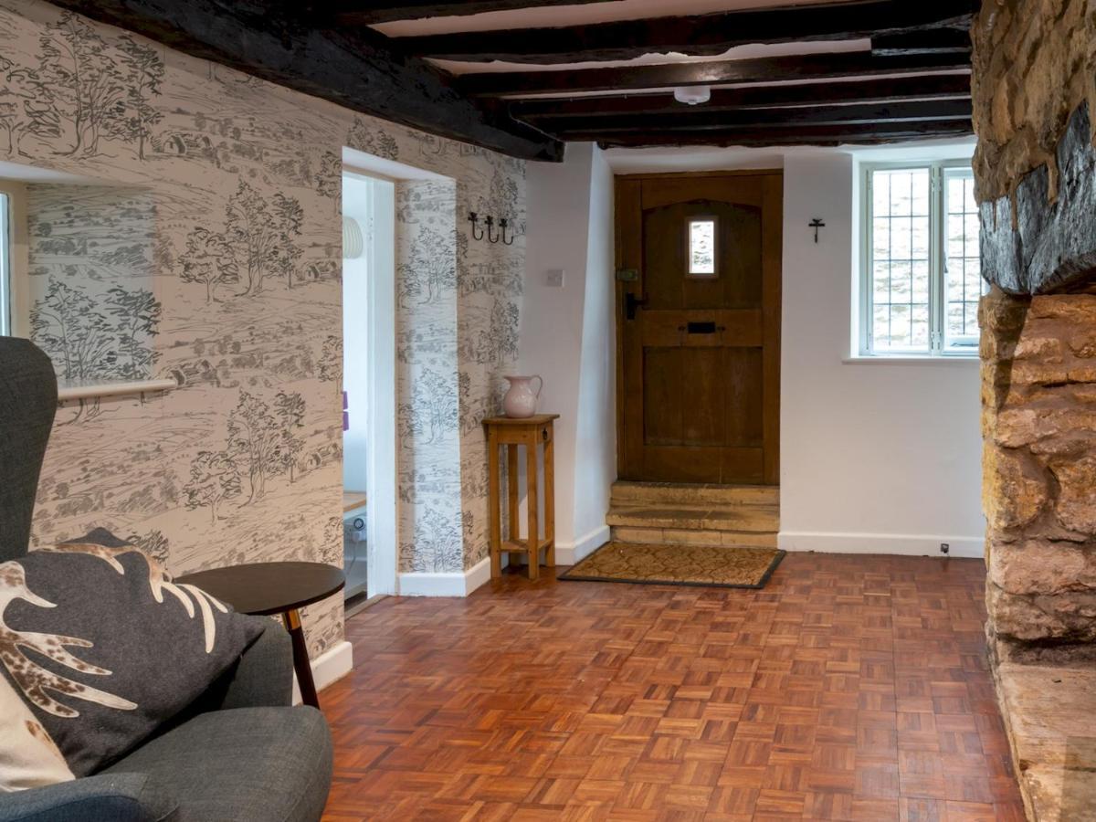 Pass The Keys Delightful 4 Bedroom Cotswold Character