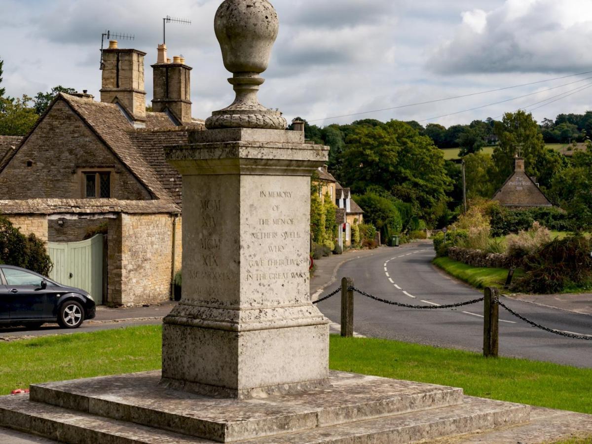 Holiday home Pass The Keys Delightful 4 Bedroom Cotswold Character Cheltenham